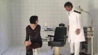 Online film Schwanger beim Arzt