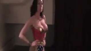 Online film Wonder Woman - Captured Beaten Sexually