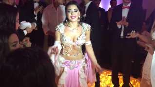 Online film Alla Kushnir Sexy Belly Dance part 186