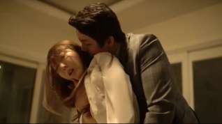 Online film Kim do-hee sex scene in what a good secretary wants