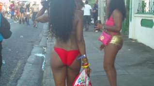 Online film Trinidad and tobago carnival 2015 fantasy 1