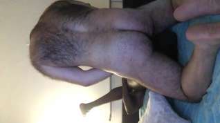 Online film Sexy hairy daddy