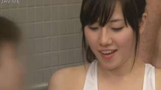 Online film Azusa Nagasawa Work Of The Sauna Ready