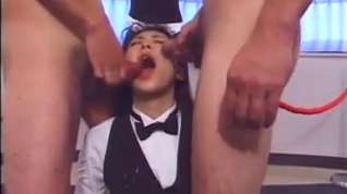 Online film Japanese bukkake cum-in-mouth gokkun uncensored