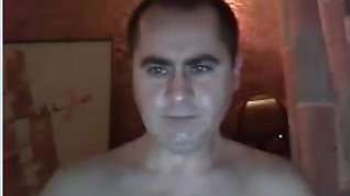 Online film Hot daddy webcam