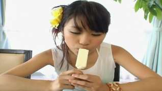 Online film Nishida mai - ice cream