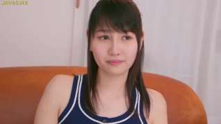 Online film Rookie NO1STYLE Onodera Risa AV Debut