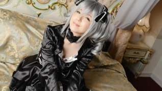 Online film Ranko kanzaki-idolmaster cinderella girls