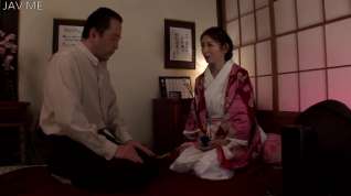 Online film Miku Hasegawa Closed Fatherless Family