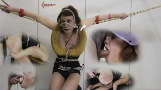 Online film Mistress Margot in Dominatrix Gets Destroyed 1 - Assylum