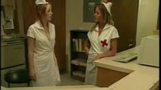 Online film Lesbian Nurses Seduction In White Stocking