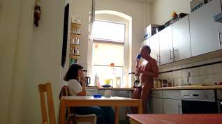 Online film Part 2 nude jerking wank exhibitionist wichsen