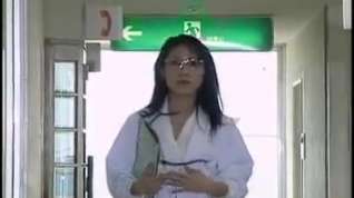 Online film Asian Nurse Blowjob