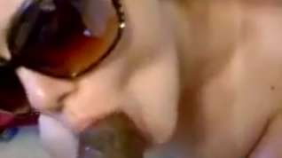 Online film White Girl with Sunglasses vs BBC Boyfriend