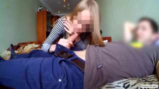 Online film College Russian Teens Fuck at Home