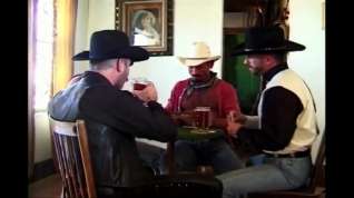Online film THE BOSS COWBOY NUMBER FOUR