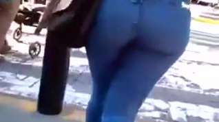 Online film BIG BUTT COMPILATION