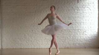 Online film Ballet dance