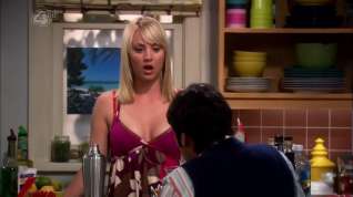 Online film THE VERY BREAST OF PENNY BIG BANG THEORY- BIG BOOBS - SEXY