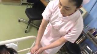 Online film Japanese girl mini bukkake medical exam