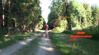 Online film 08.07. Am Wanderweg Wichsen