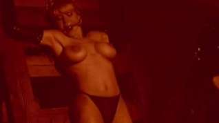 Online film Horny pornstars Sasha Monet, Marina Montague and Barbi Korvette in amazing bdsm, fetish adult video