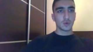 Online film Greek Shy Boy With Very Big Cock On Webcam