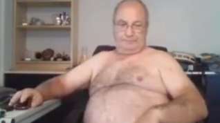 Online film Naked daddy john
