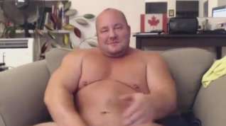 Online film Naked canadian bull webcam