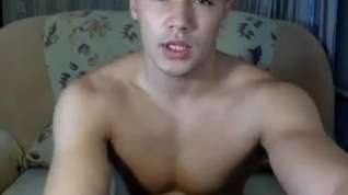 Online film Romanian Muscle Gay Boy Cums On Cam