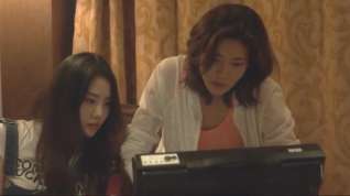 Online film Lee chae-dam ko won eom ji-hye in summer of director