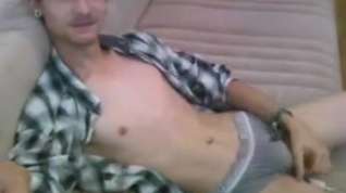Online film Horny romanian twink with a vibrating dildo in his ass