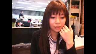 Online film Ayana Yu SOD employees Ayase Yuka