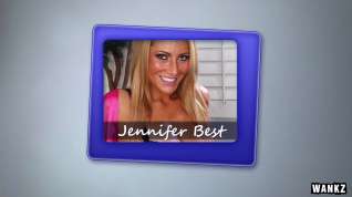 Online film Super Stacked MILF Jennifer Best