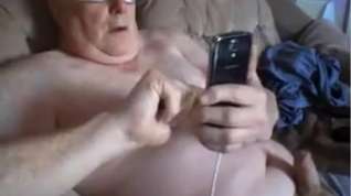 Online film Grandpa stroke 8