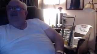 Online film Grandpa stroke 13