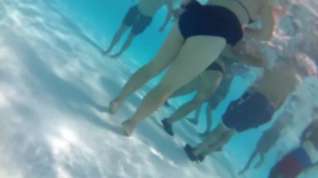 Online film Underwater Asses Part 1