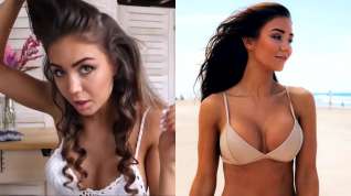 Online film Pia Muehlenbeck Jerk Off Challenge