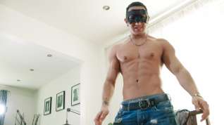 Online film Carlos in Carlos Returns XXX Video - MaskUrbate