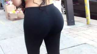 Online film The best bubble ass latina leggings vpl