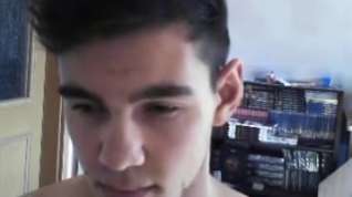 Online film German gorgeous boy with long cock hairy ass on cam