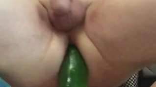 Online film Shayna Loves To Fuck A Cucumber