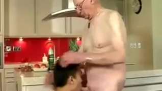 Online film Old Man Fucked Asian Twink