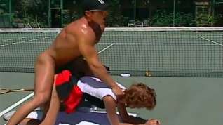 Online film Candy Apples Ass Fucked By Tennis Coach