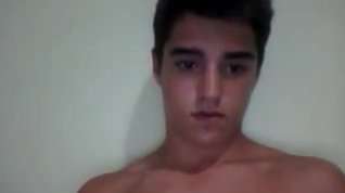 Online film Spanish Cute Boy With Bubble Hairy Ass Nice Cock On Cam
