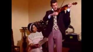 Online film Vintage Violin Fuck