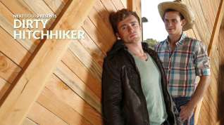 Online film Markie More & Garrett Cooper in Dirty Hitchhiker XXX Video - NextdoorBuddies