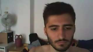 Online film Greek Gorgeous Boy Long Big Cock Tight Smooth Ass On Cam