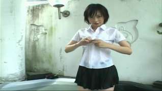 Online film Shoko Mimura - bath
