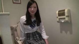 Online film Japanese school girl creampie1